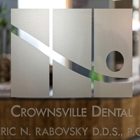 Eric Nathan Rabovsky, DDS