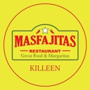 MasFajitas Mexican Restaurant - Killeen - Bars