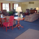 Russell Manor Senior Apartments - Retirement Apartments & Hotels