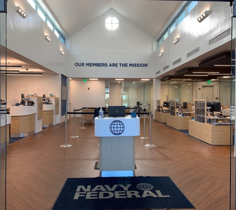 Navy Federal Credit Union - Chesapeake, VA