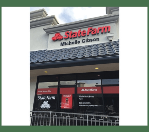 Michelle Gibson - State Farm Insurance Agent - Torrance, CA