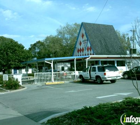 Shake Pit - Bradenton, FL