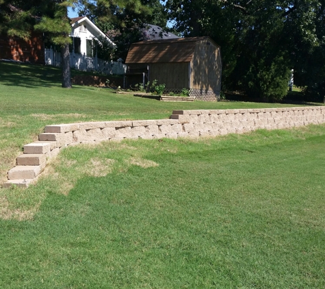 Taylor Hauling & Landscaping LLC - Rudy, AR