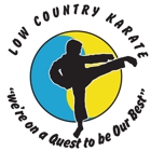 Low Country Karate