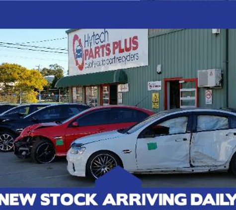Hytech Parts Plus - Cardiff, NSW