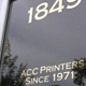 ACC Printers