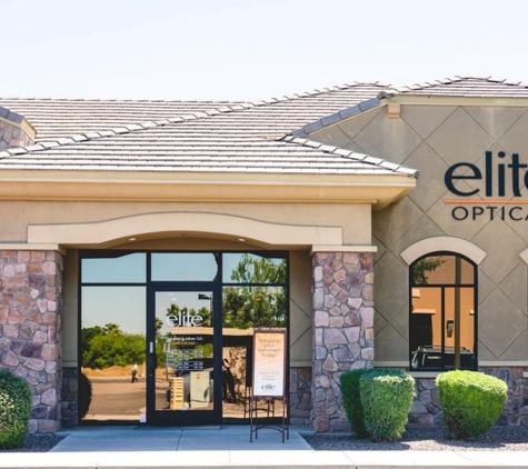 Elite Optical - Mesa, AZ