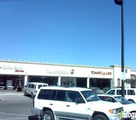 The UPS Store - Albuquerque, NM