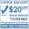 Garage Door Pearland gallery