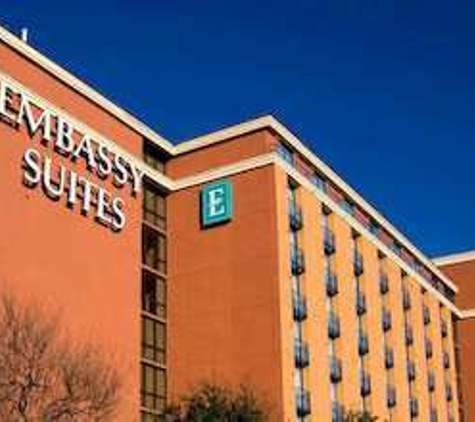 Embassy Suites by Hilton Austin Central - Austin, TX