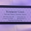 Mary's Notary Svc gallery