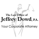 The Law Office of Jeffrey Dowd, PA - Business Law Attorneys
