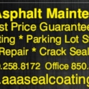 Tri State Coastal Sealcoating and Striping - Asphalt Paving & Sealcoating