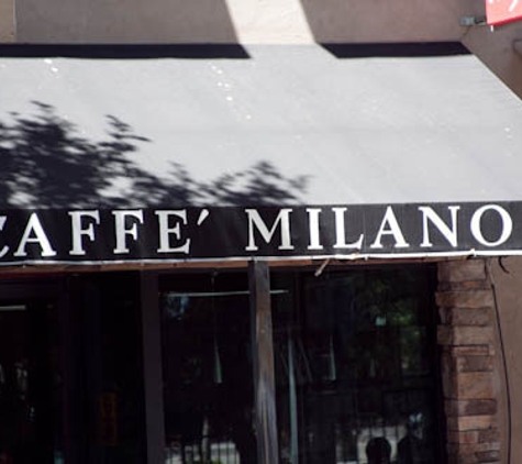 Caffe Milano - Tucson, AZ