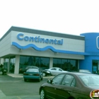 Continental Honda