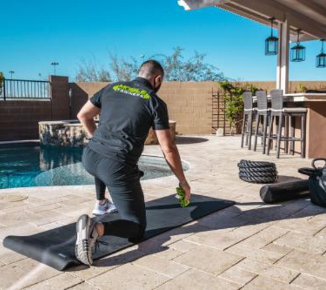 Mobile Trainers - Scottsdale, AZ