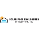 Solar Pool Enclosures of NY Inc - Swimming Pool Covers & Enclosures