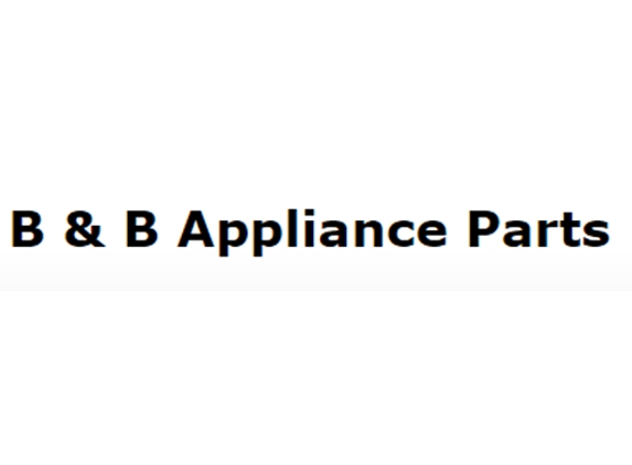 B & B Appliance Parts - Mobile, AL