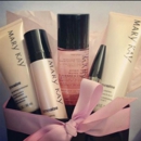 Alicia Gonzalez Mary Kay independent Beauty Consultant - Skin Care