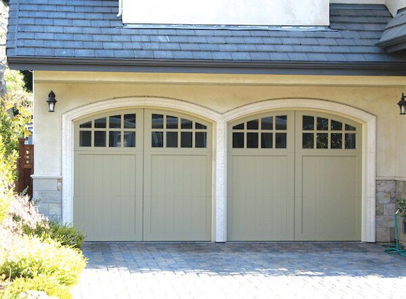 DP Garage Doors - Norwalk, OH