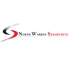 North Warren Stampcrete gallery