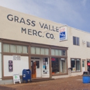 Grass Valley Mercantile - Gas Stations
