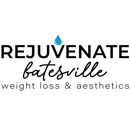 Rejuvenate Batesville Weight Loss & Aesthetics - Day Spas