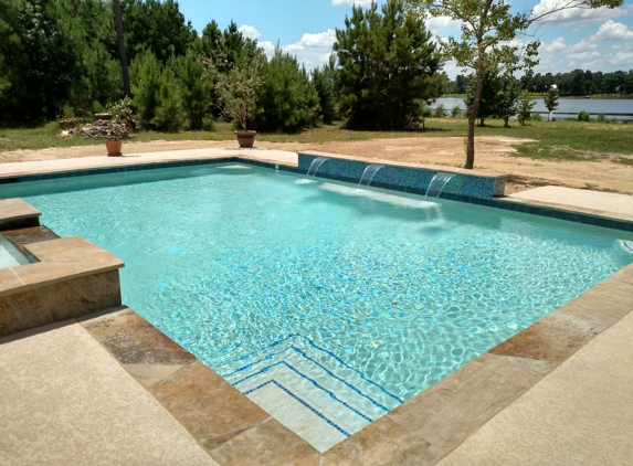 Your Pool Builder Livingston - Livingston, TX