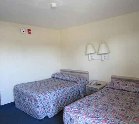 Budgetel Inn & Suites Yuma - Yuma, AZ