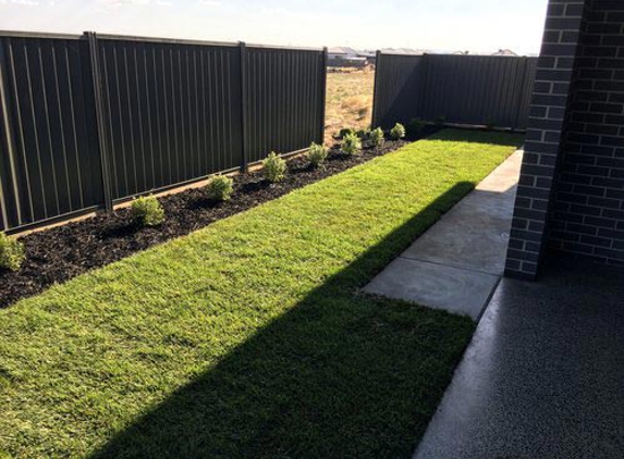 Earthtech Landscape Solutions - Ballarat North, VIC