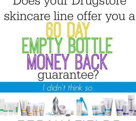 Rodan+Fields - Little Rock, AR