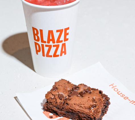 Blaze Pizza - Culver City, CA