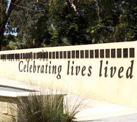 Metropolitan Cemeteries Board - Karrakatta Cemetery - Karrakatta, WA