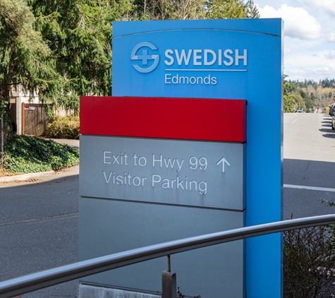 Swedish Edmonds Birth & Family Clinic - Edmonds, WA