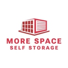 More Space Self Storage - Fitchburg