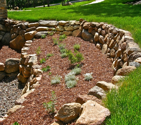 Greenscape Landscape & Turf - Thornton, CO