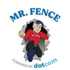 Mr. Fence