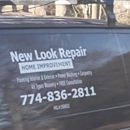 New Look Repair - Painting Contractors