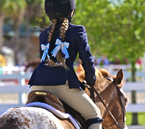 Vantage Point Equestrian - Southwest Ranches, FL