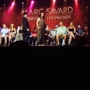 Marc Savard Comedy Hypnosis