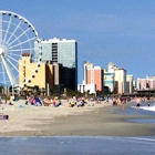 Myrtle Beach Lodging