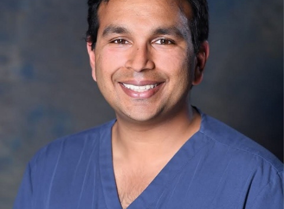 Shaun E Chandran, MD - Hawthorne, CA