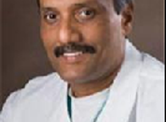 Dr. Ananth a Desikacharlu, MD - New Orleans, LA