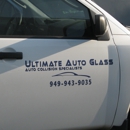 Ultimate Auto Glass - Windshield Repair