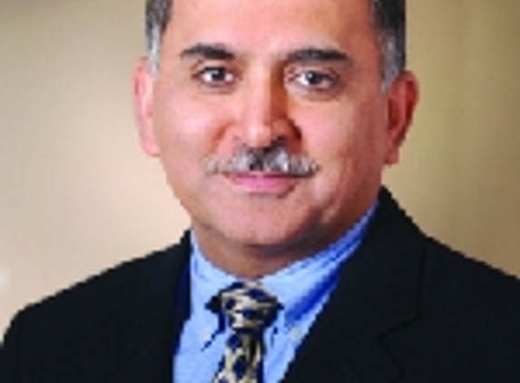 Dr. Rajendra Govind Hippalgaonkar, MD - Orange City, FL