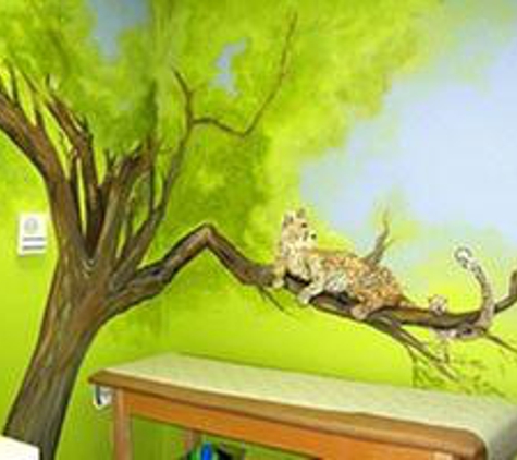 Beacon Pediatrics - Waycross, GA