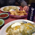 Don Garcias Mexican Restaurant