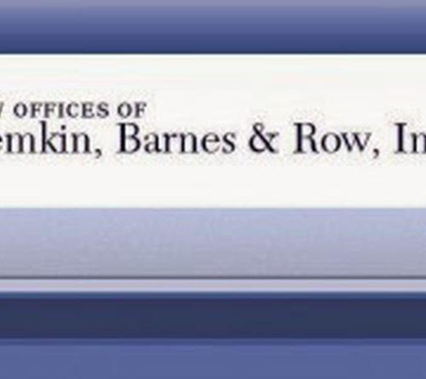 Lemkin Barnes & Row Inc - Irvine, CA