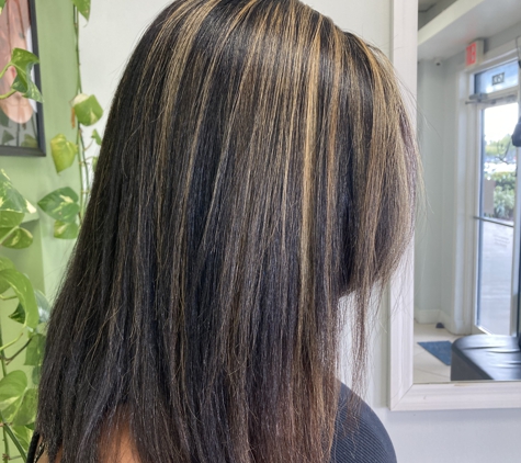 Luminous Dominican Hair Salon - Pembroke Pines, FL