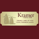 Kramer Funeral Home - Funeral Supplies & Services